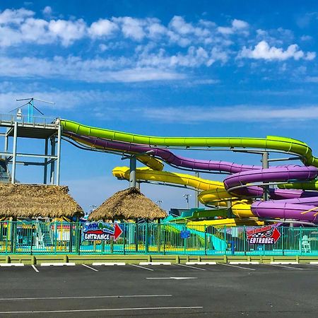 Royal Hawaiian Apartment Ocean City Bilik gambar