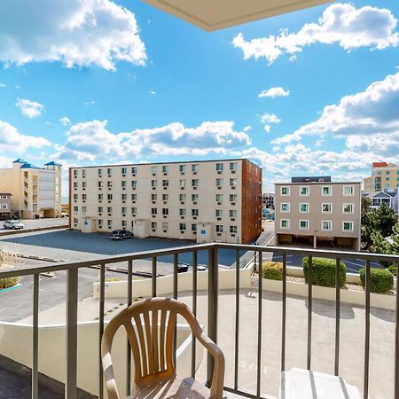 Royal Hawaiian Apartment Ocean City Bilik gambar