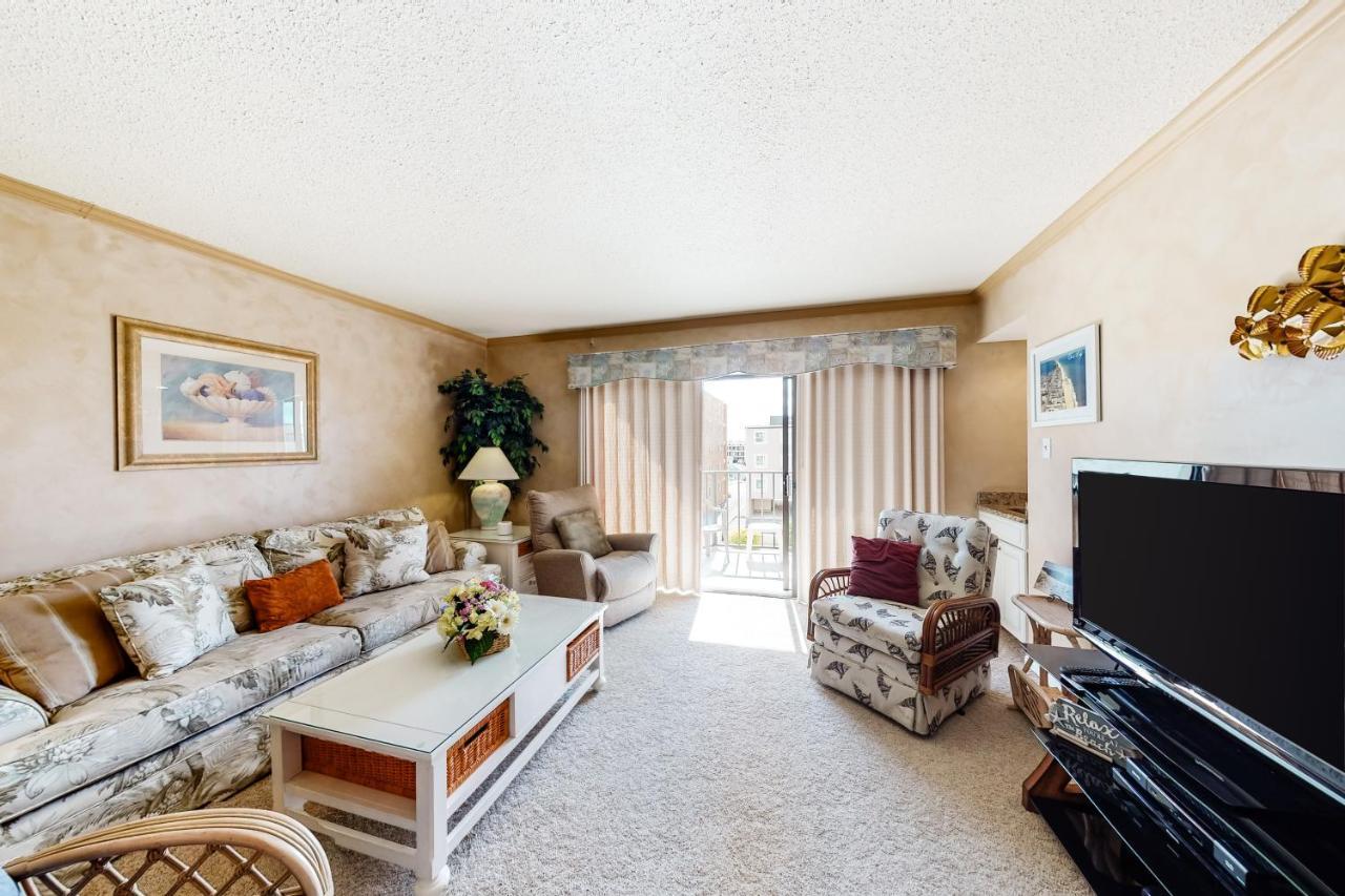 Royal Hawaiian Apartment Ocean City Bilik gambar