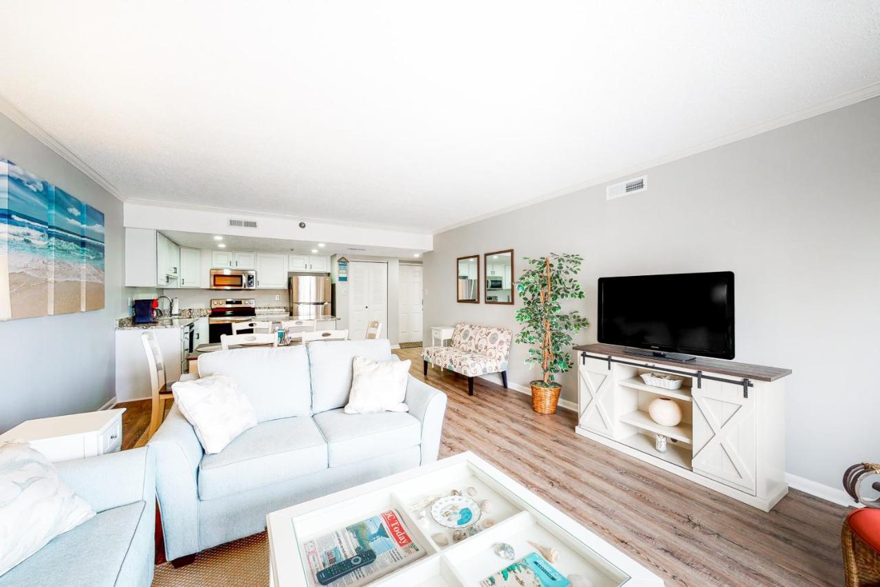 Royal Hawaiian Apartment Ocean City Luaran gambar