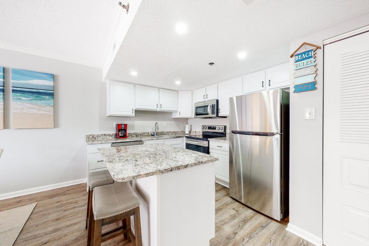 Royal Hawaiian Apartment Ocean City Luaran gambar