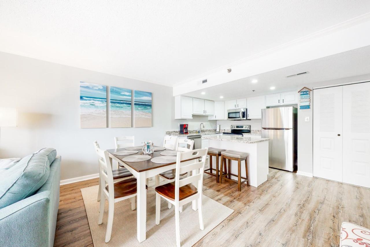 Royal Hawaiian Apartment Ocean City Luaran gambar