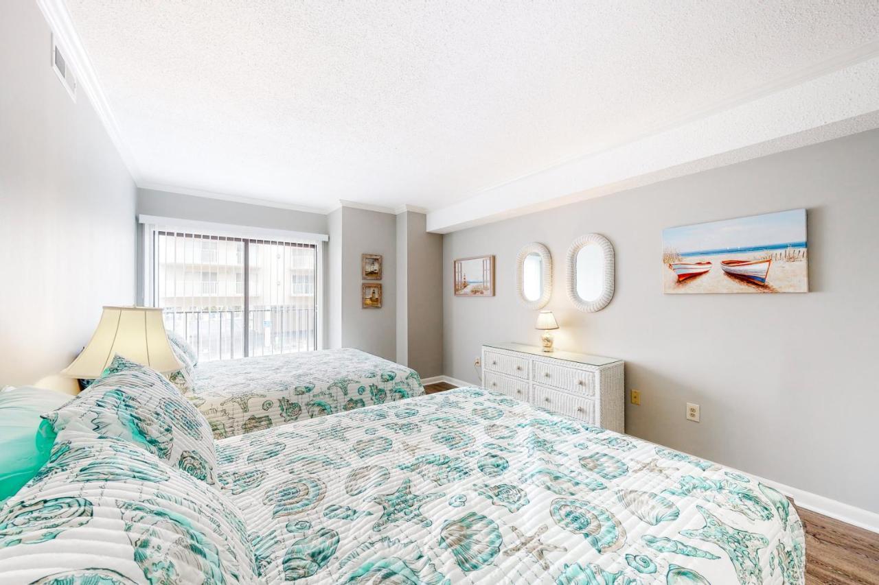 Royal Hawaiian Apartment Ocean City Luaran gambar