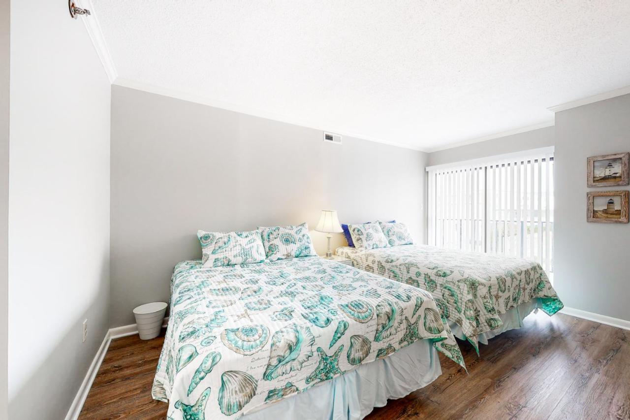Royal Hawaiian Apartment Ocean City Luaran gambar
