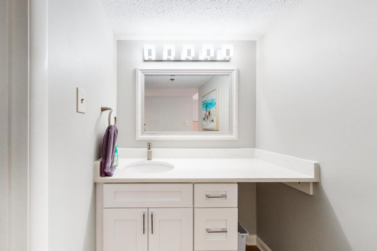 Royal Hawaiian Apartment Ocean City Luaran gambar