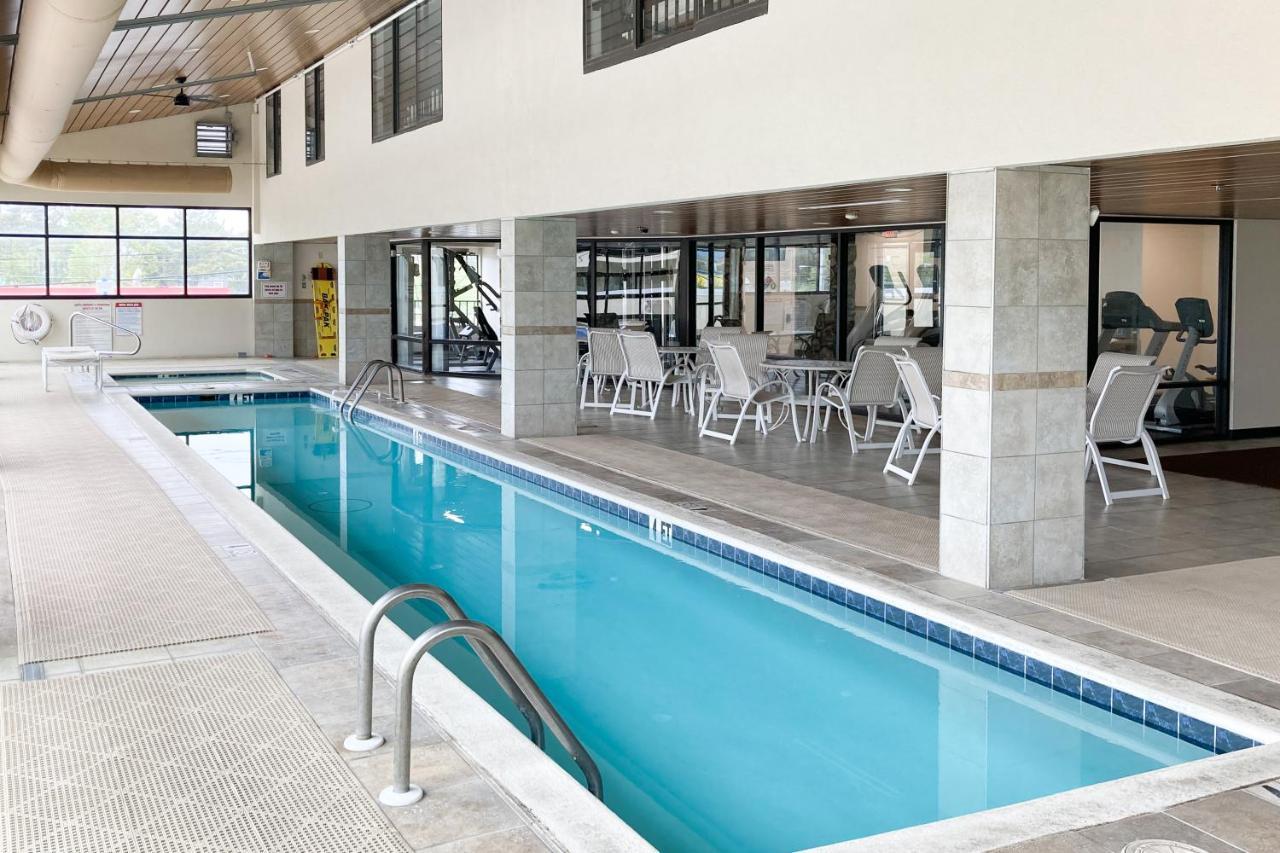Royal Hawaiian Apartment Ocean City Luaran gambar