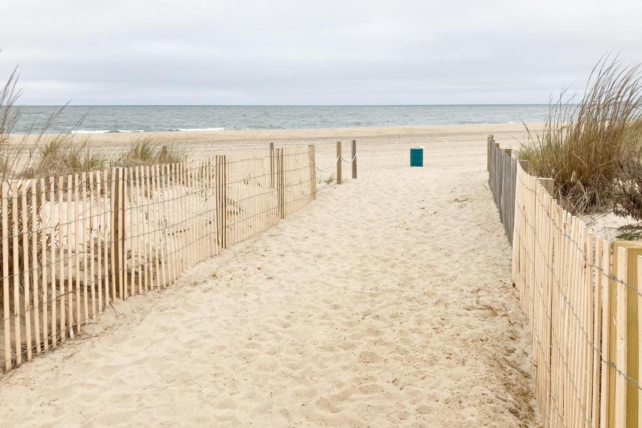 Royal Hawaiian Apartment Ocean City Luaran gambar