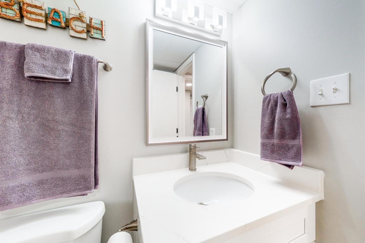 Royal Hawaiian Apartment Ocean City Luaran gambar