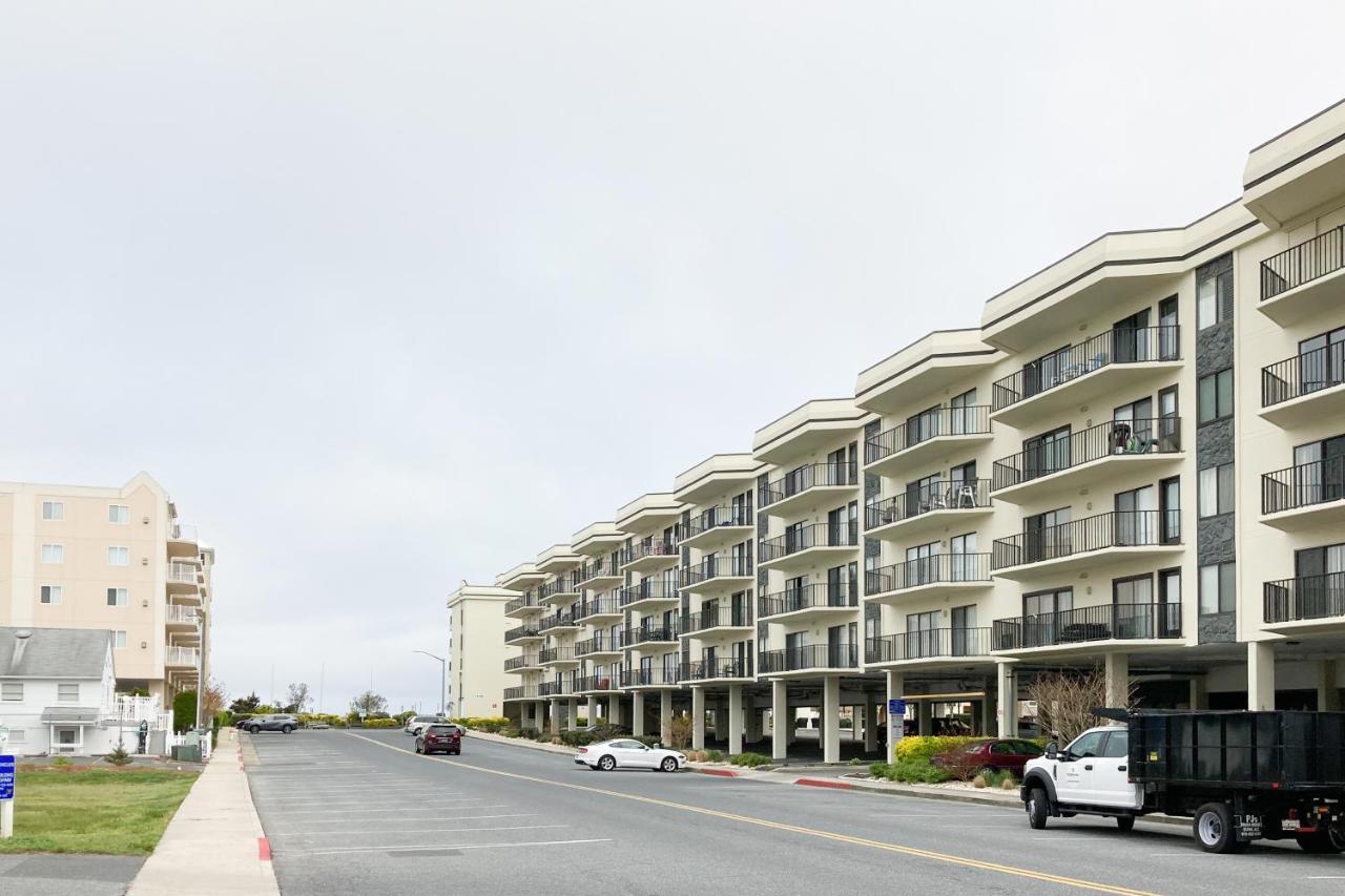 Royal Hawaiian Apartment Ocean City Luaran gambar