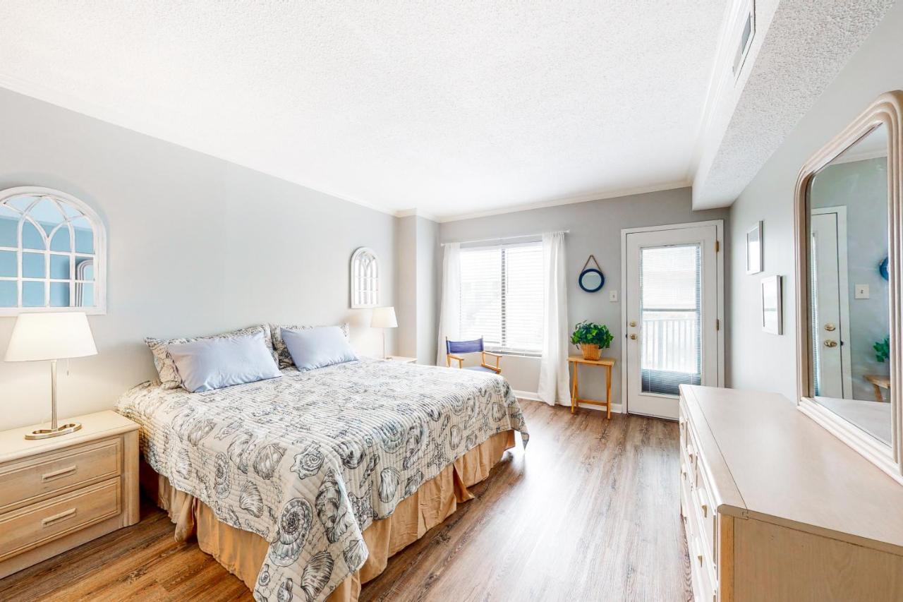 Royal Hawaiian Apartment Ocean City Luaran gambar