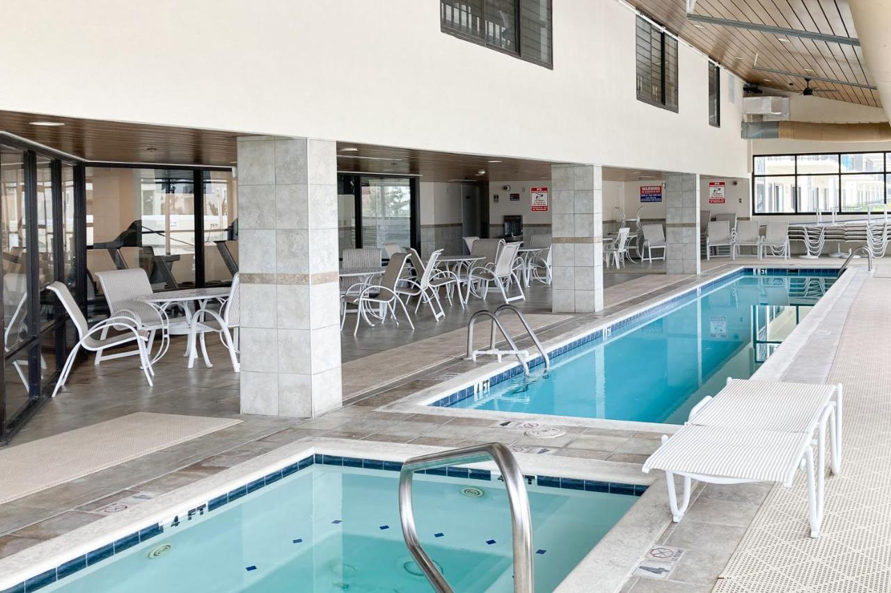 Royal Hawaiian Apartment Ocean City Luaran gambar