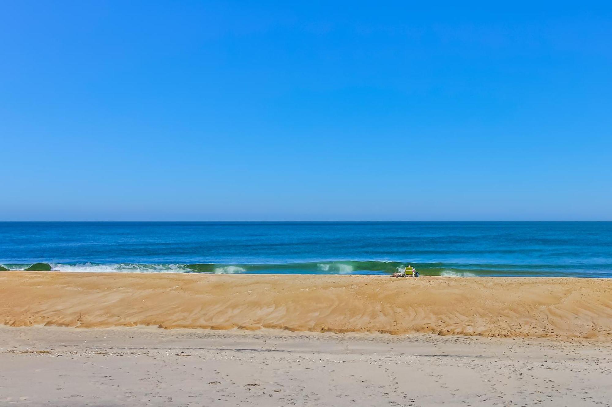 Royal Hawaiian Apartment Ocean City Bilik gambar