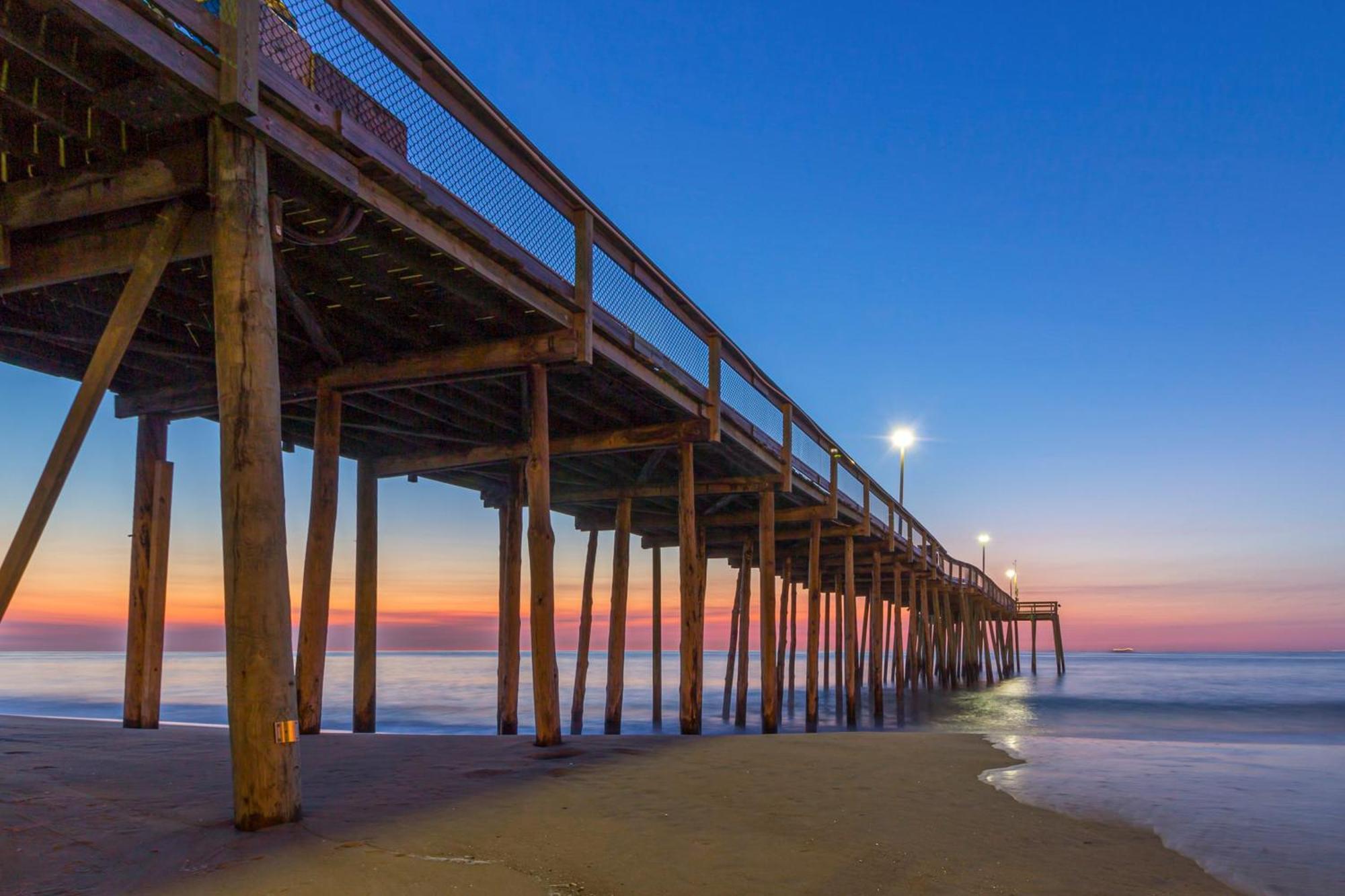 Royal Hawaiian Apartment Ocean City Bilik gambar