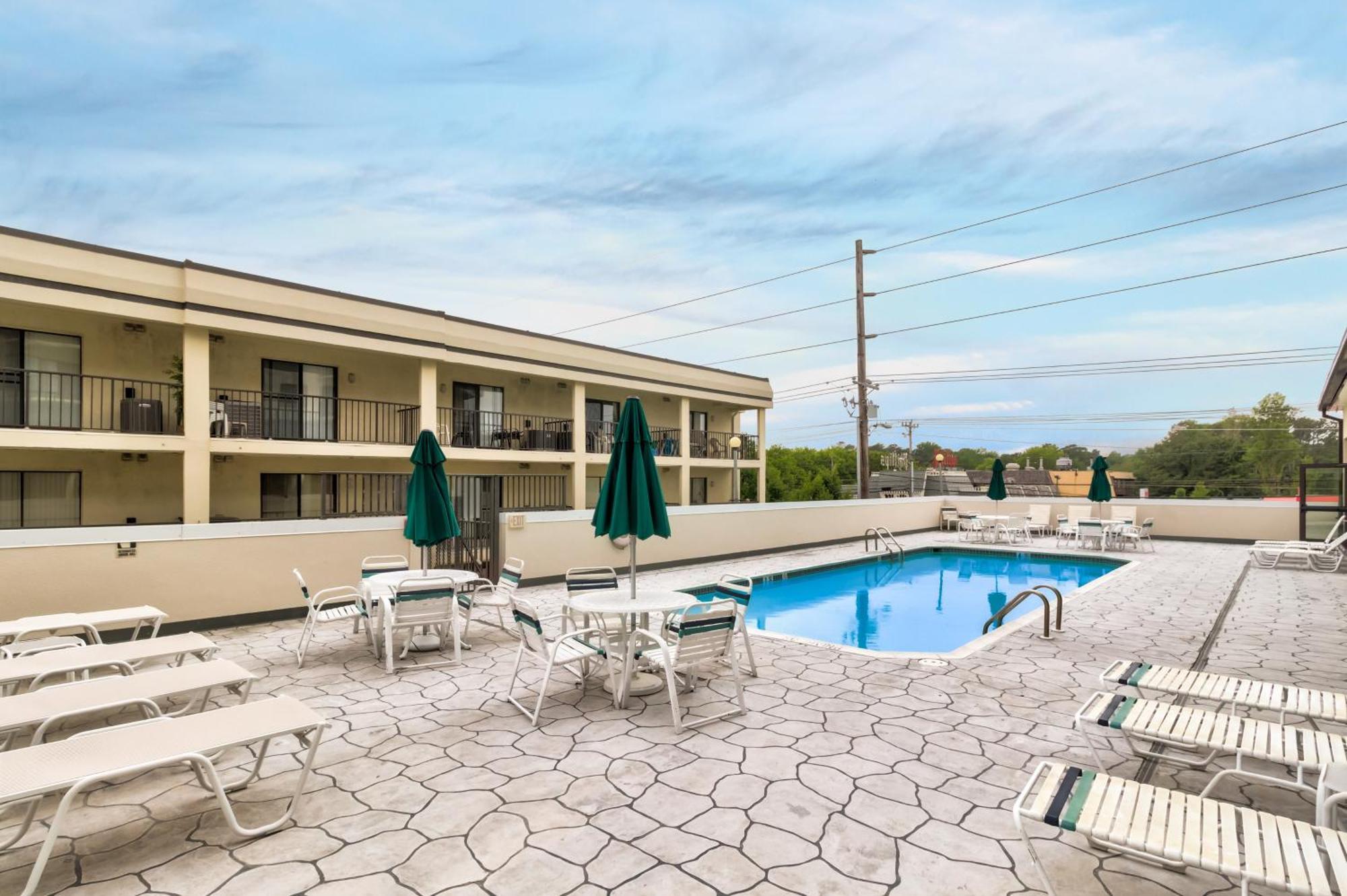 Royal Hawaiian Apartment Ocean City Bilik gambar