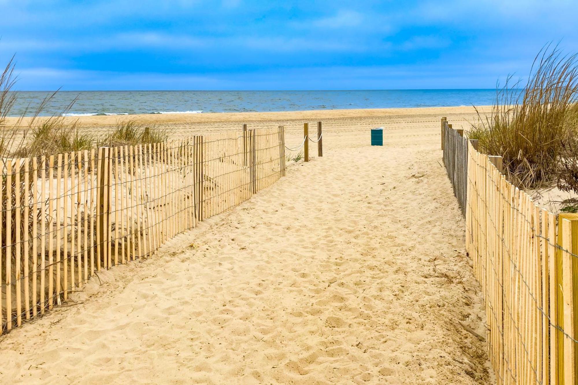 Royal Hawaiian Apartment Ocean City Bilik gambar