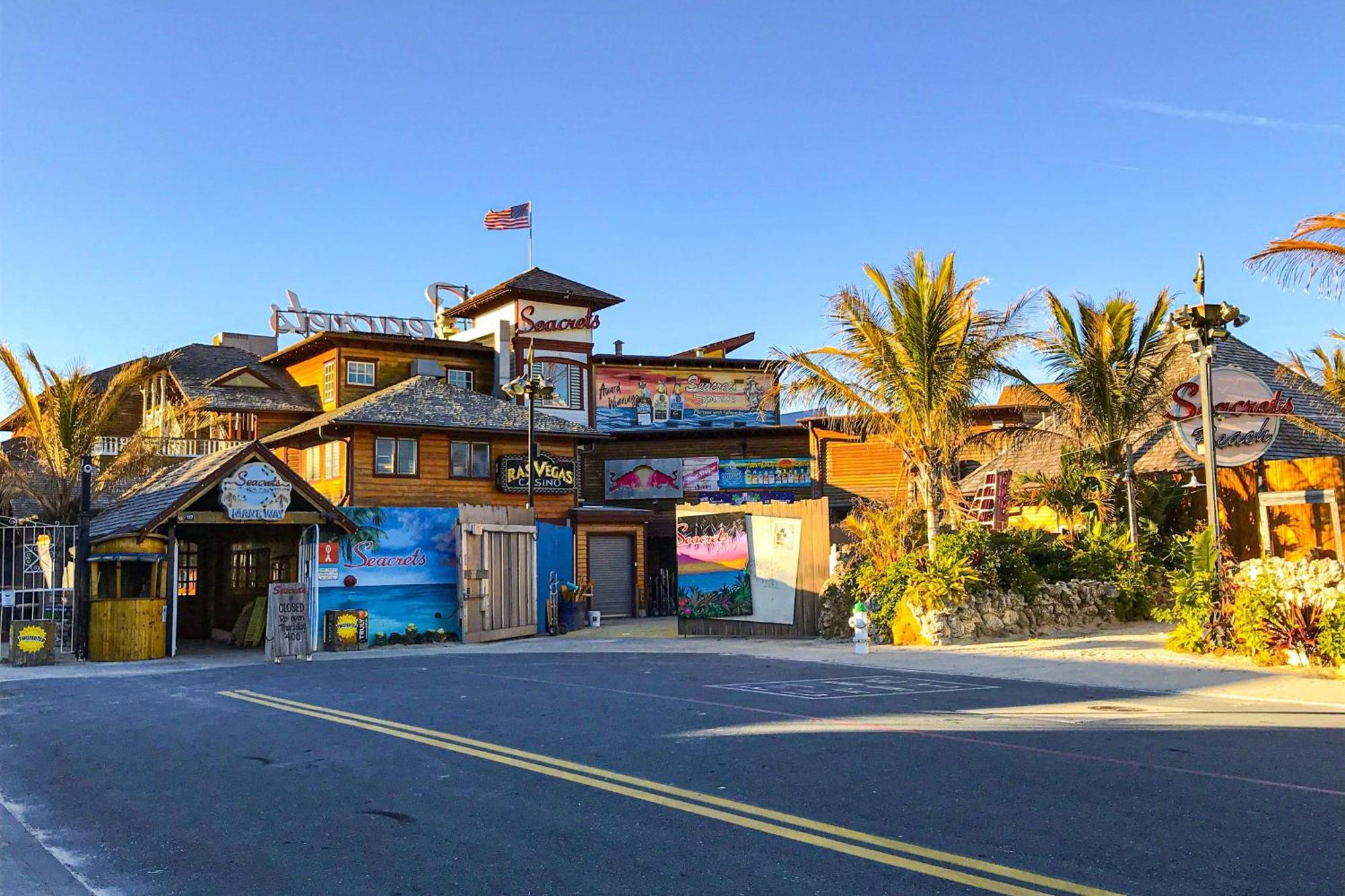 Royal Hawaiian Apartment Ocean City Bilik gambar