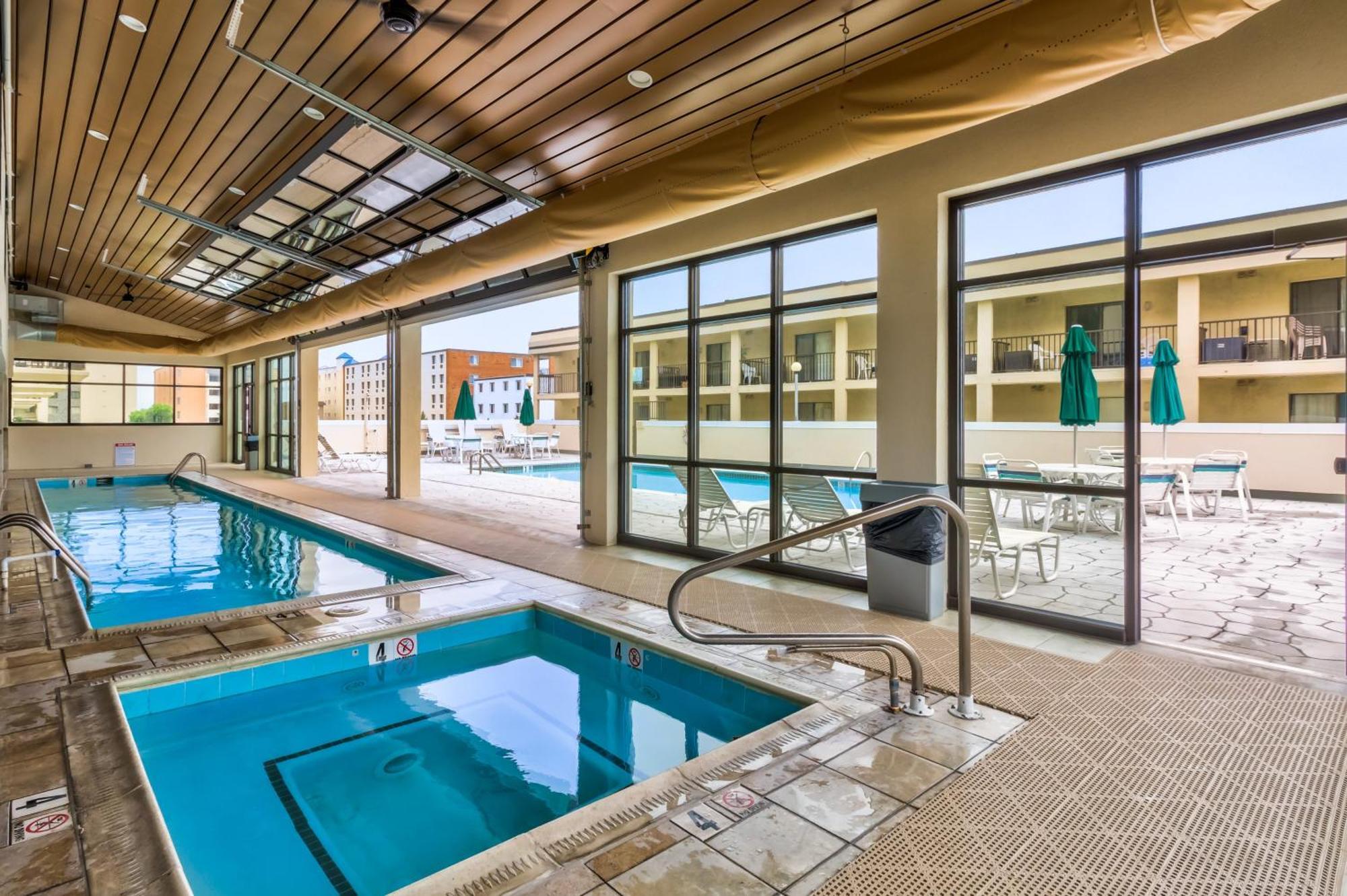 Royal Hawaiian Apartment Ocean City Bilik gambar