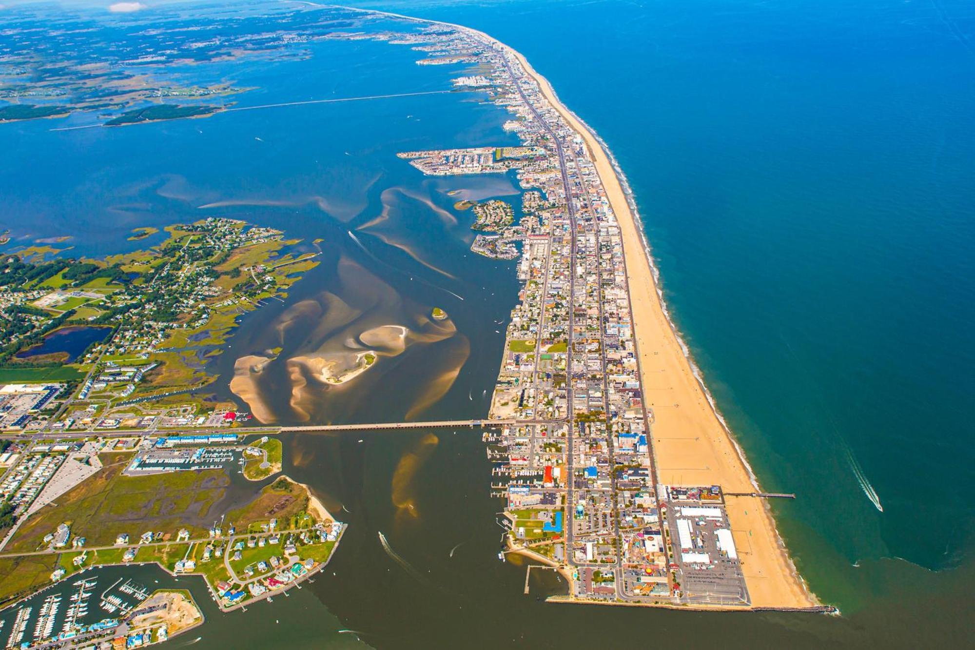 Royal Hawaiian Apartment Ocean City Bilik gambar