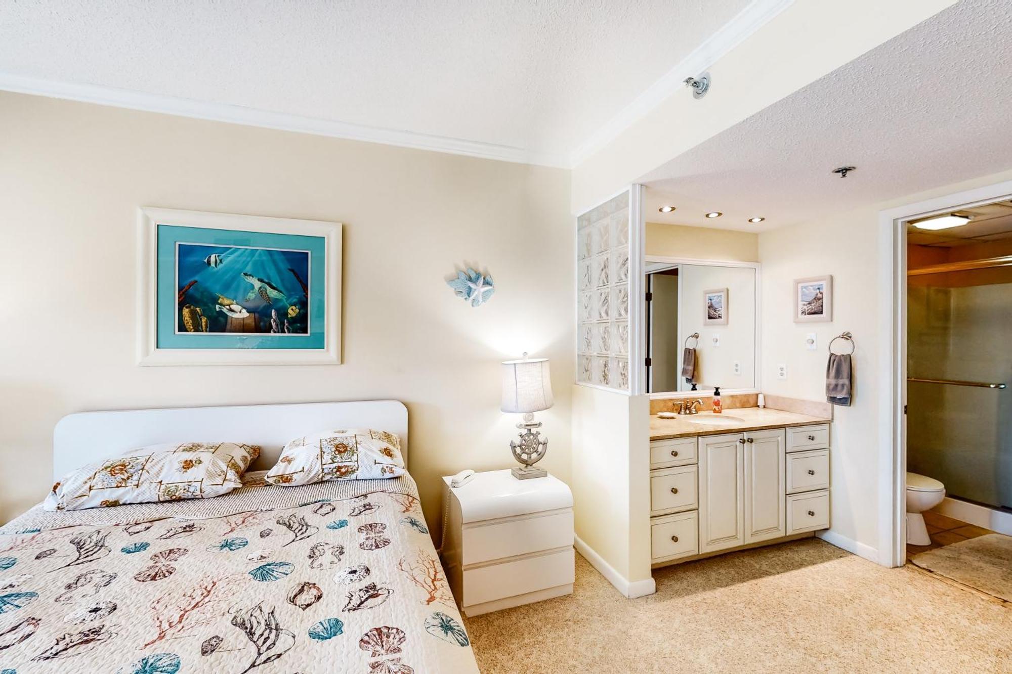 Royal Hawaiian Apartment Ocean City Bilik gambar