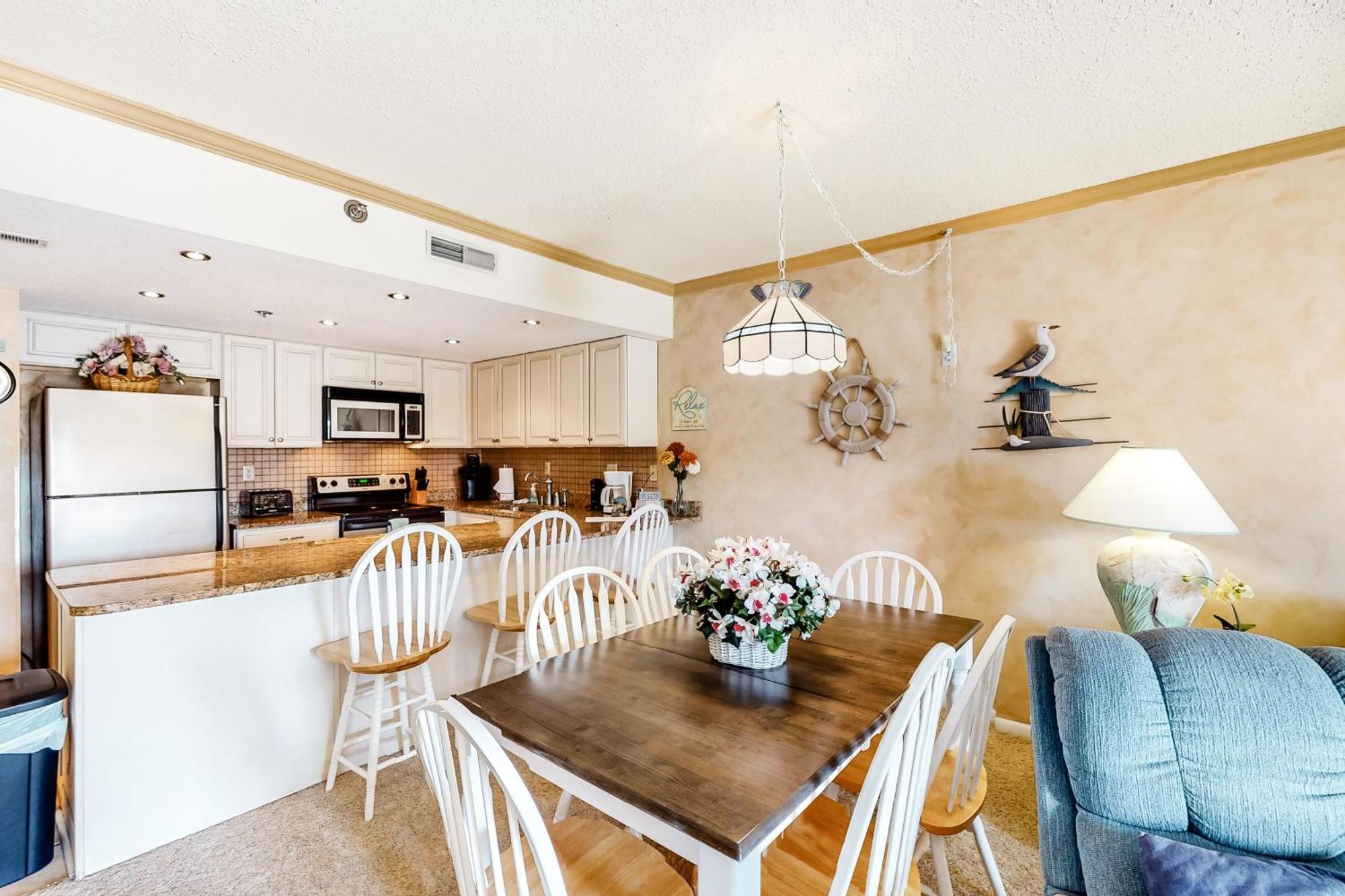 Royal Hawaiian Apartment Ocean City Bilik gambar