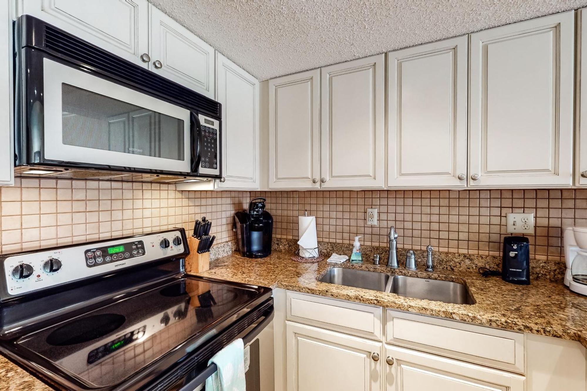 Royal Hawaiian Apartment Ocean City Bilik gambar