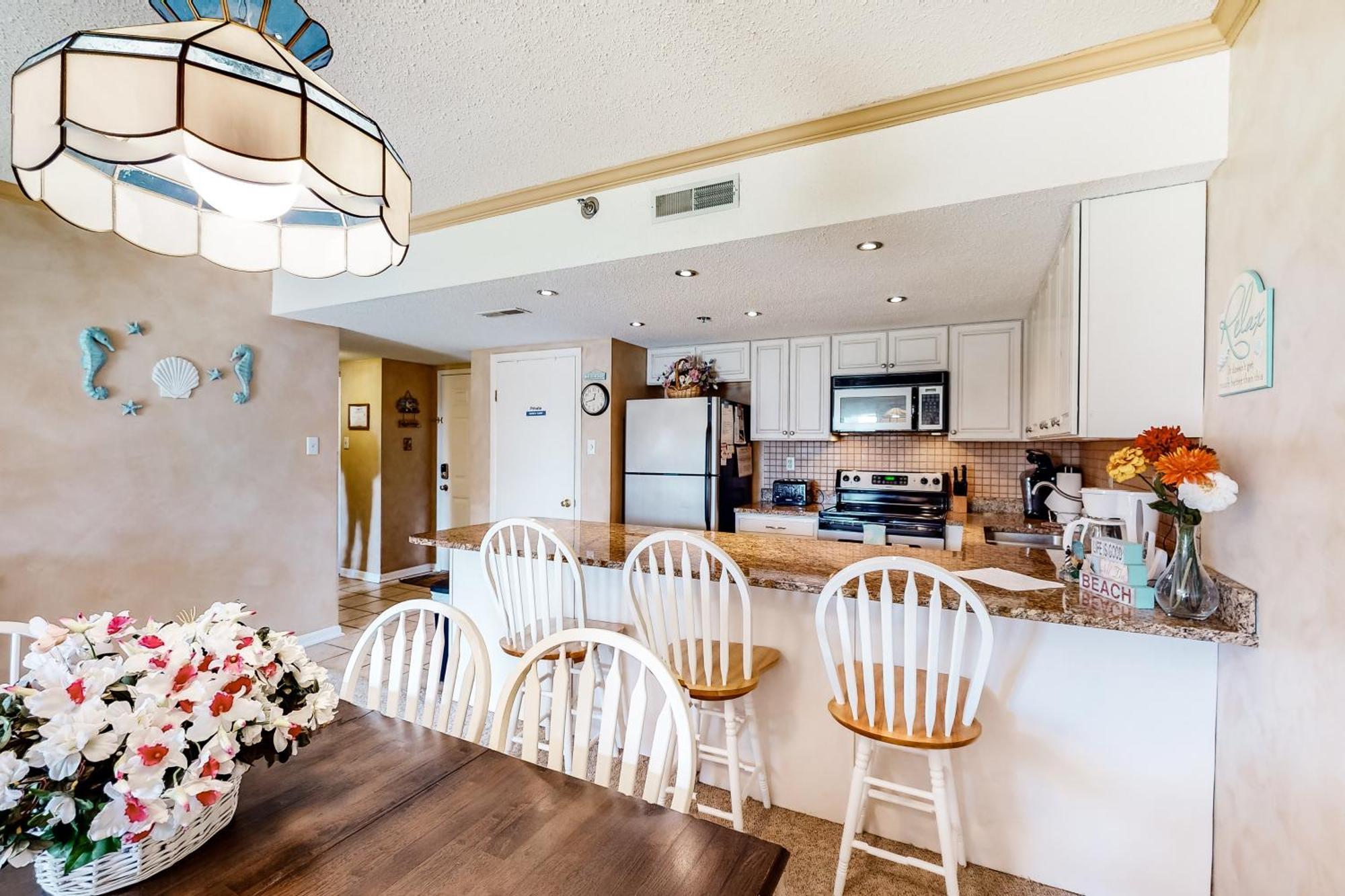 Royal Hawaiian Apartment Ocean City Bilik gambar
