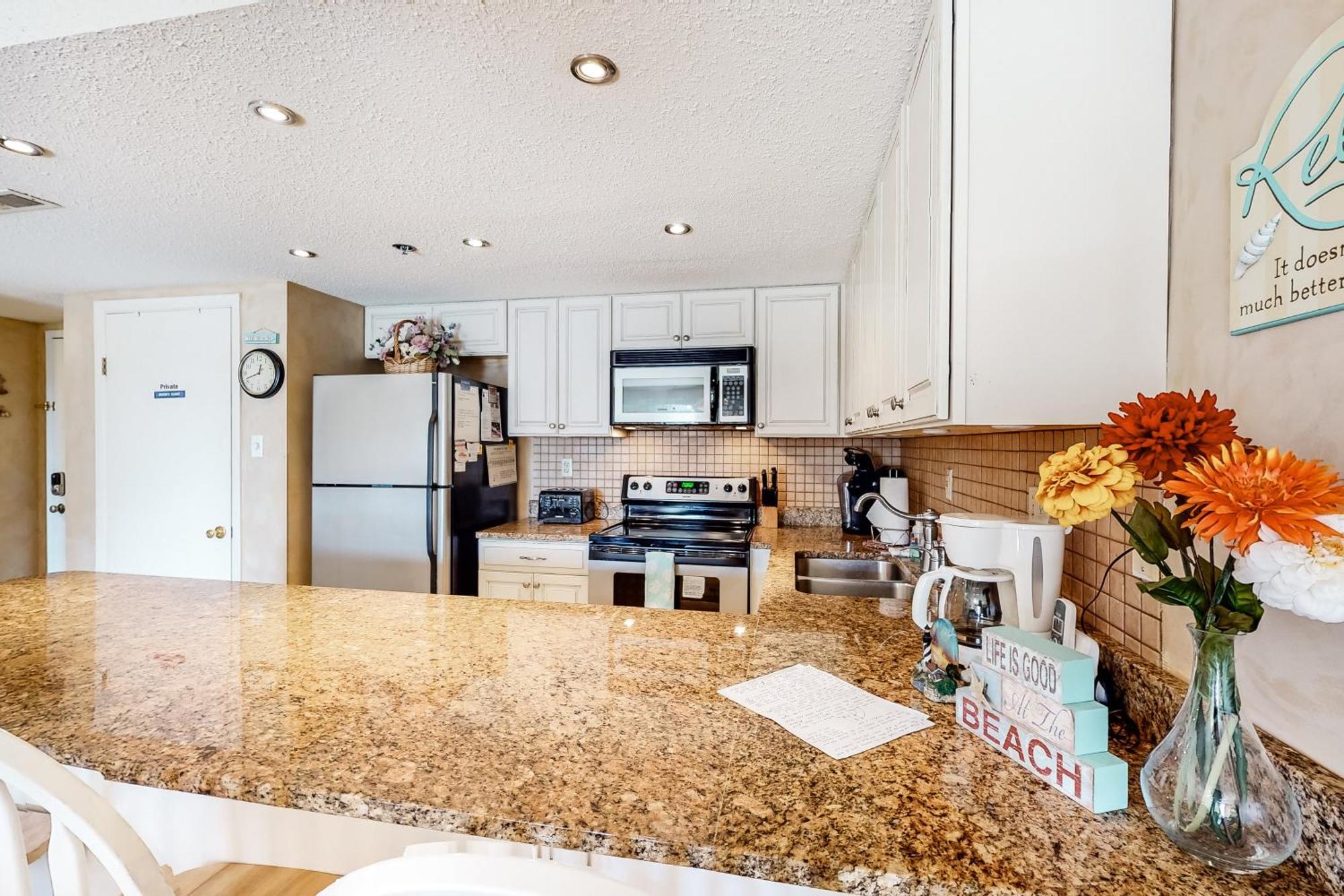Royal Hawaiian Apartment Ocean City Bilik gambar